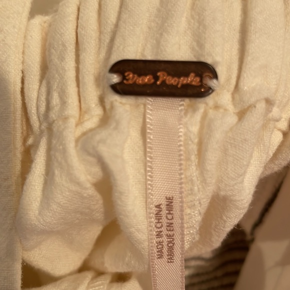 Free People Jumpsuit - Picture 5 of 6